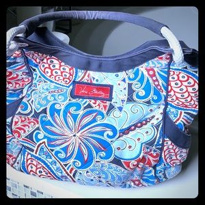Vera Bradley bag